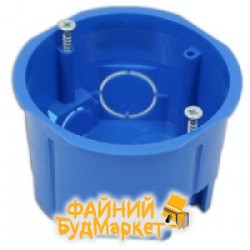 Украина Установочная коробка для бетона d=100мм