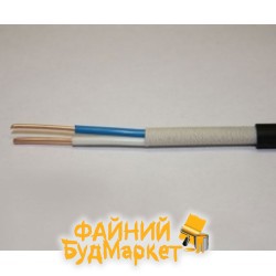 Украина Провод ВВГ Пнг нд 2х2,5