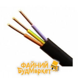 Украина Провод ВВГ Пнг нд 3х1,5