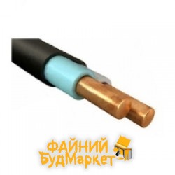 Украина Провод ВВГ П 2х1,5