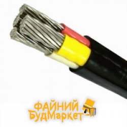 Украина Кабель силовой АВВГ 4х16