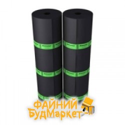   Бикроэласт ХКП 4,0 сланец серый ( 10 м2 ) крыша