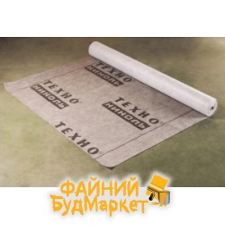 ТехноНиколь Delta–roof супердиф. мембрана для кровли