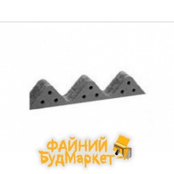 Ондулин Вспененный полиэтилен - заполнитель карнизов