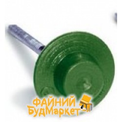 Ондувилла Гвозди зеленые, 400шт.