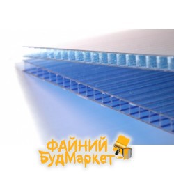 Soton Поликарбонат Soton UV 16H/2, бц