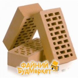 Евротон Кирпич облицовочный М 250 желтый