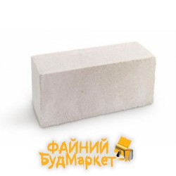 Украина Кирпич силикатный М 200 белый