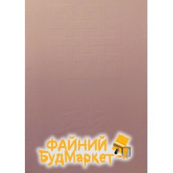 Велтон Стеклообои Decor WD770 Иероглиф особый, 12,5 м