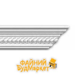 Украина CC-0754 карниз с орнаментом 51х51х2440мм