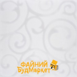 Атем Shik W плитка 600х600мм