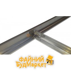 Профиль для потолка