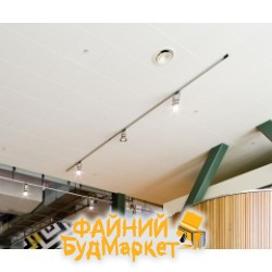 Rockfon Подвесной потолок Sonar 600х600х20 мм