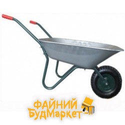 Forte N WB6407A тачка садовая, 65л, 1 колесо