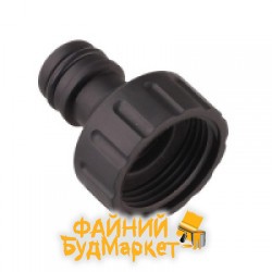 Verano Maestro Адаптер пластиковый, внутренняя резьба 3/4'