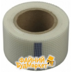 Украина Серпянка для швов клейкая 50мм, длина 90м