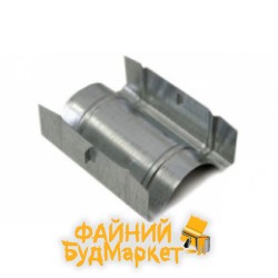 Украина Соединитель продольный для CD-60/27