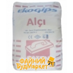 SatenGips Экогипс финишная шпаклевка, 30 кг
