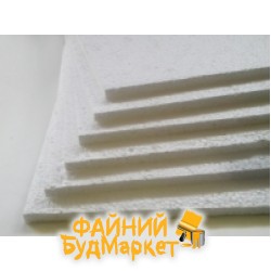   Пенополист.плиты ПСБ-С-25  8 см/0,04м3/уп.( 0,5 м2 )