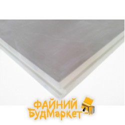 Knauf Пазогребневая плита 80х667х500мм влагостойкая