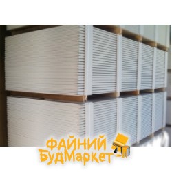 Knauf Гипсокартон Диамант 12,5х1200х2500мм
