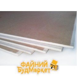 Knauf Гибкий гипсокартон 6,5x1200x2500мм