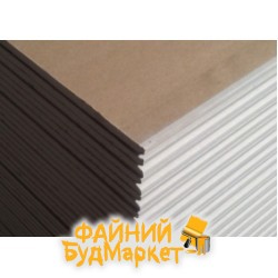 Knauf Гипсокартон 9,5x1200x2500мм