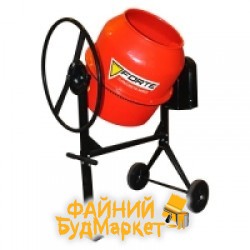 Forte Бетономешалка N EW1200, 200л