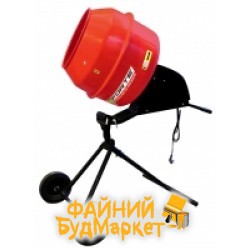 Forte Бетономешалка N EW4150, 150л
