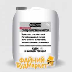 Batichem Bati DM-C пластификатор для кладки и штукатурки, 2 л