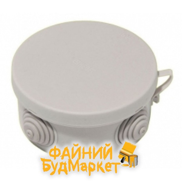 Украина Распределительная коробка d=60мм