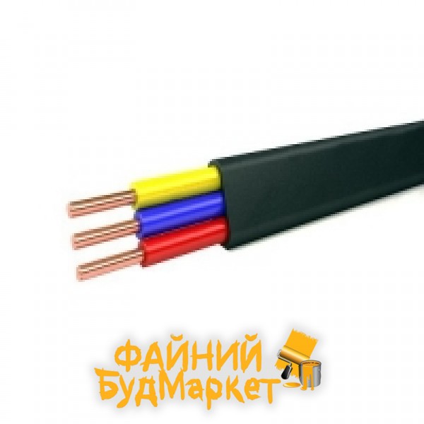 Украина Провод ВВГ Пнг 2х1,5