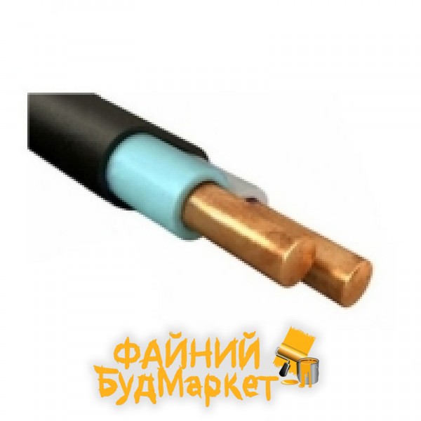 Украина Провод ВВГ П 2х1,5