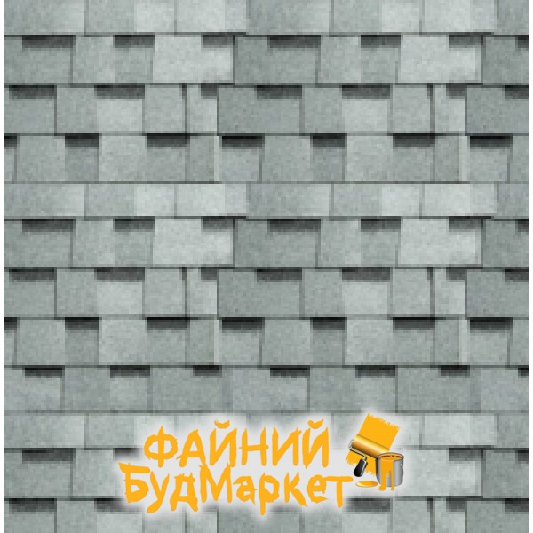 Шинглас Черепица Джаз, цвет кастилия, 2,0м2