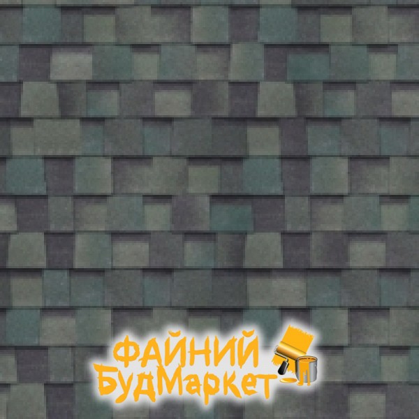 Шинглас Черепица Джаз, цвет тоскана, 2,0м2