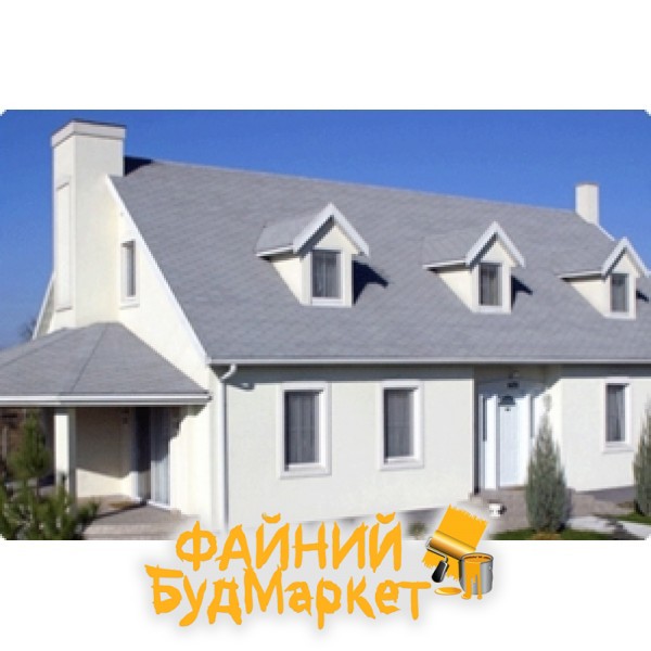 Iko Diamantshield cамоклей. черепица, 2,46м2