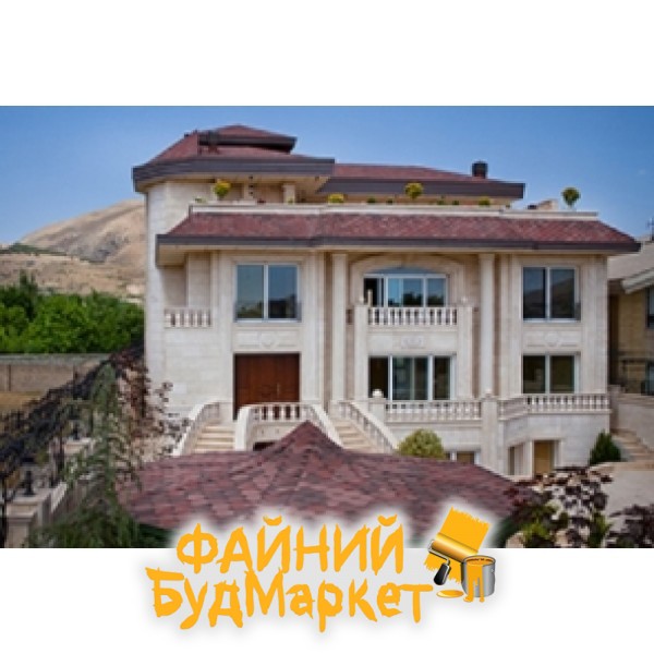 Iko Stormshield cамоклей. черепица, 3м2