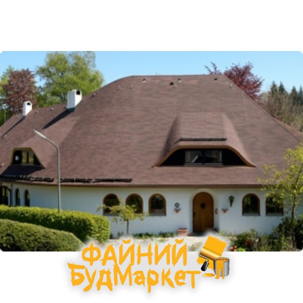 Iko Monarch Премиум черепица, 2,58м2