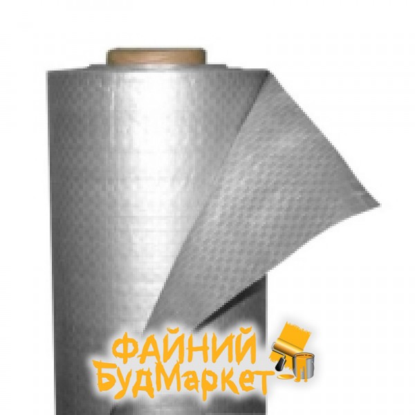 Украина Паробарьер, серый, 75м2