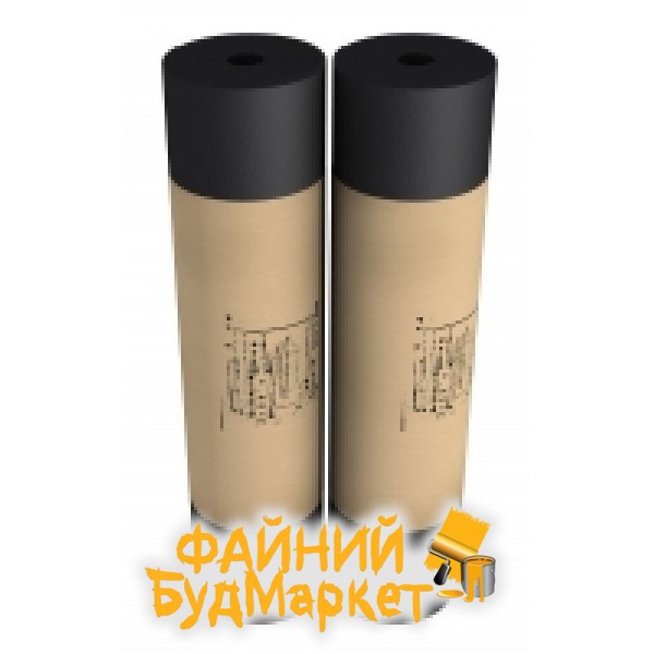   Поліпласт ХКП4,0 сланець сірий\9 м2