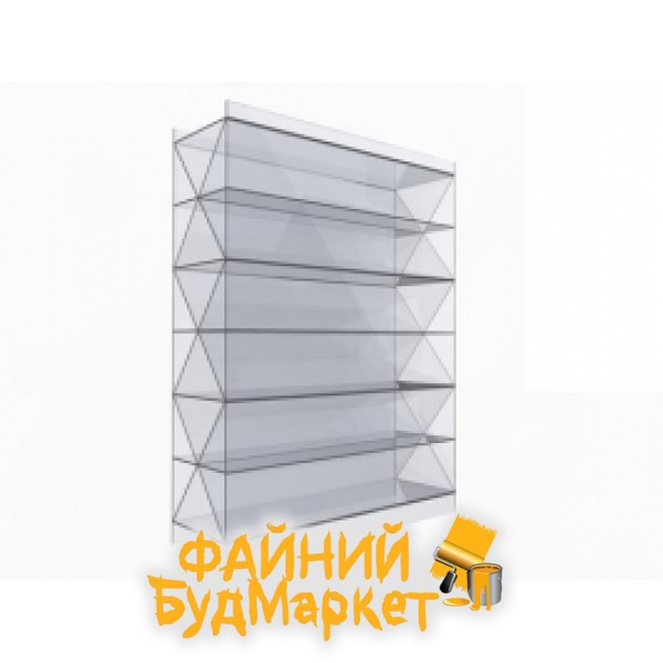 Солидпроф Поликарбонат SOLIDPROF UV 10X/3, цветной