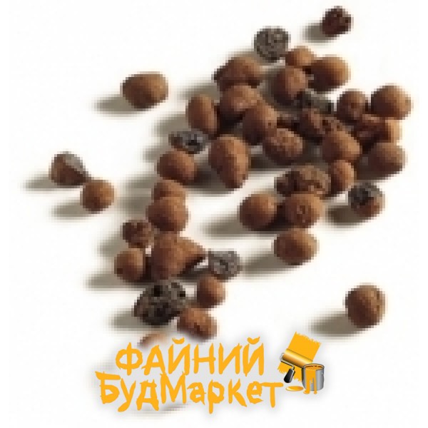 Украина Керамзит в мешках 25 кг