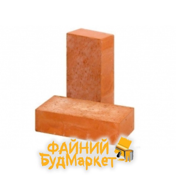 Украина Кирпич рядовой полнотелый М 100