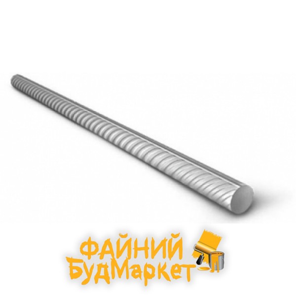 Украина Арматура А400С/А500С №25,28,32, L=3-10м