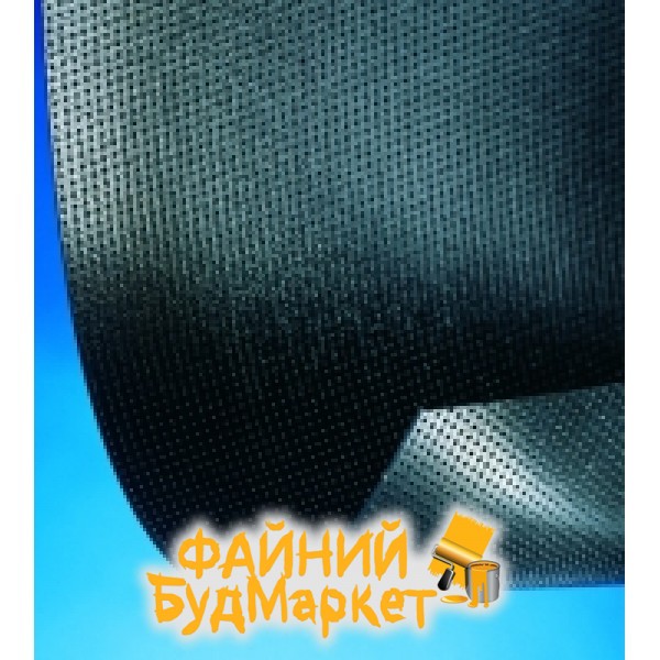 Naue Carbofol 406 геомембрана HDPE, 1,5 мм структурная