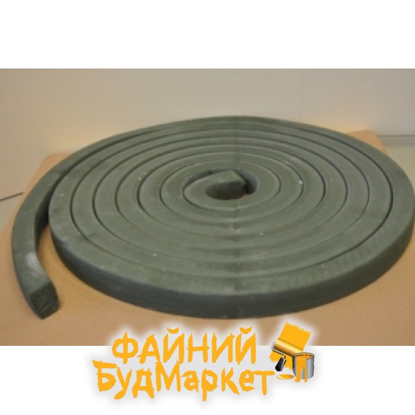 Bentostrip бентонитовый шнур 10х20 м