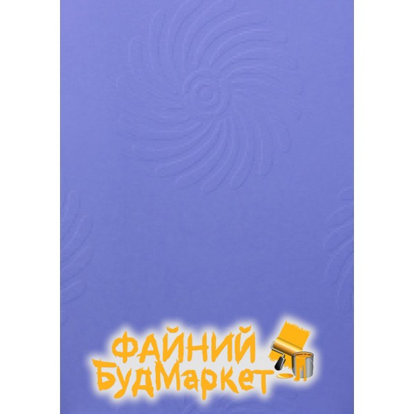 Велтон Стеклообои Decor WD790 Хризантема особая, 12,5 м
