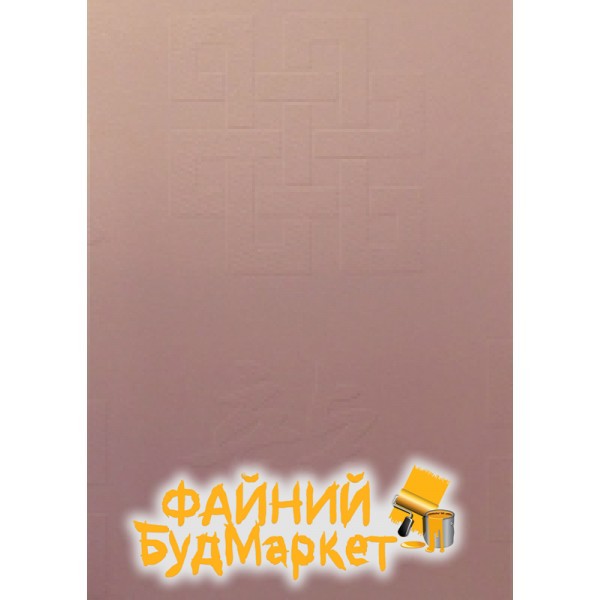 Велтон Стеклообои Decor WD770 Иероглиф особый, 12,5 м