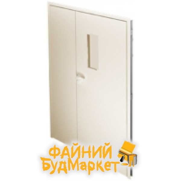 Ingermax Двери распашные одно- и двухстворчатые Ingermax 150
