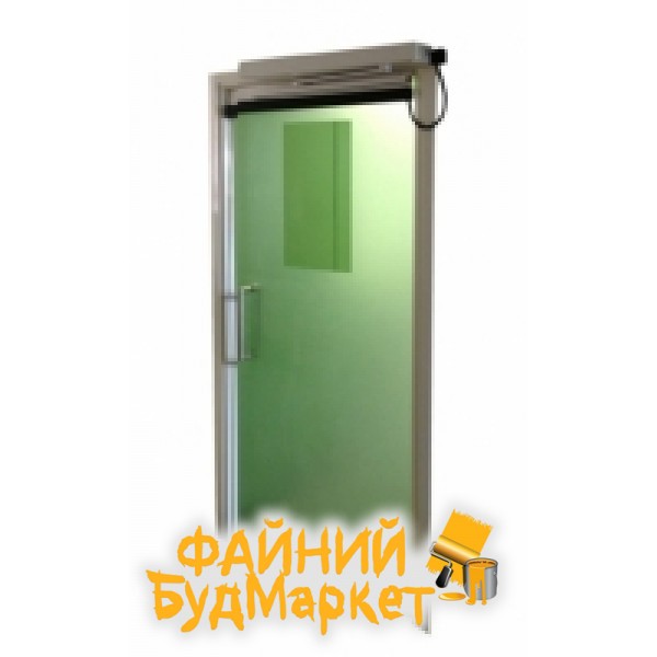 Ingermax Автоматические откатные, раздвижные и распашные двери
